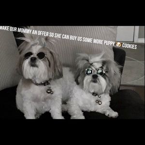 Make an offer you never know!